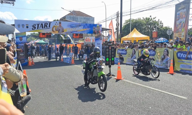 Purnama Motor: Solusi Otomotif Cilacap yang Tak Pernah Mengecewakan